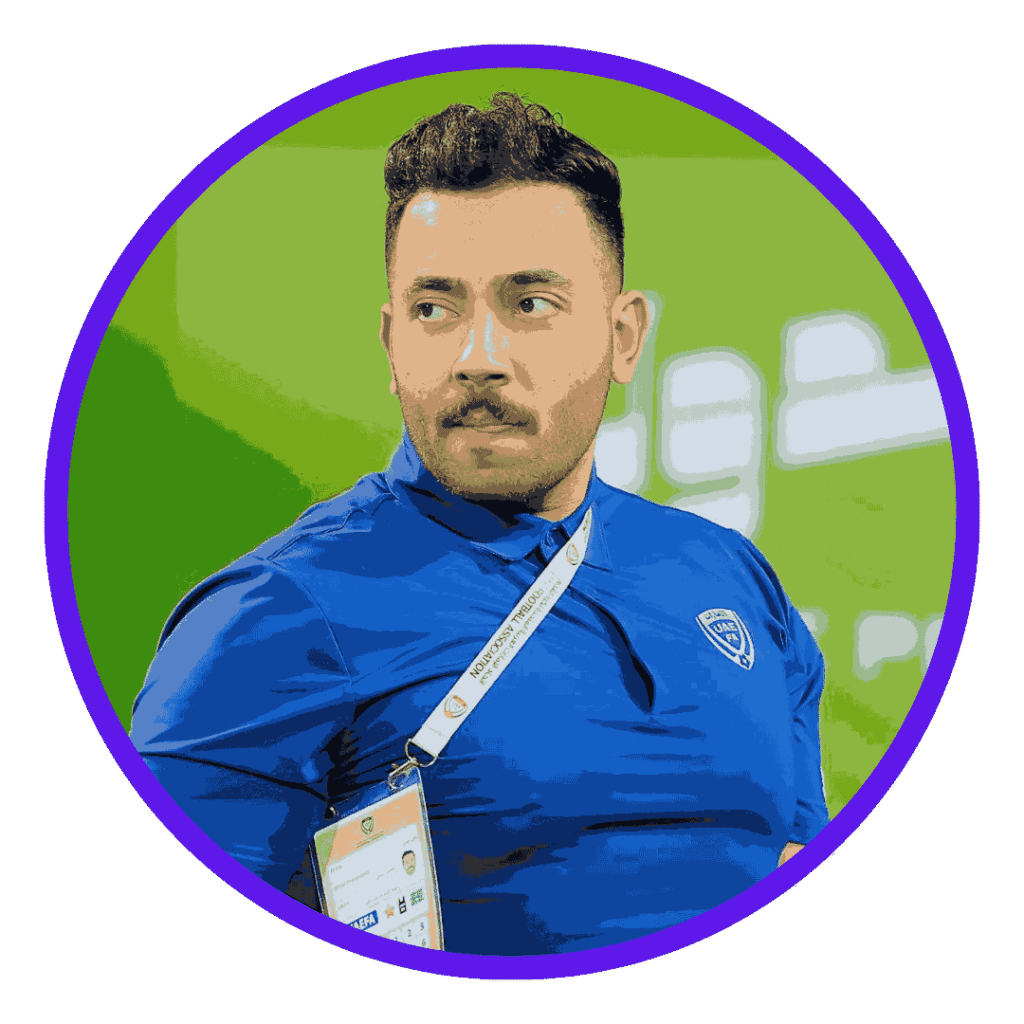 Omar Al-Rawi – Business Solutions Expert