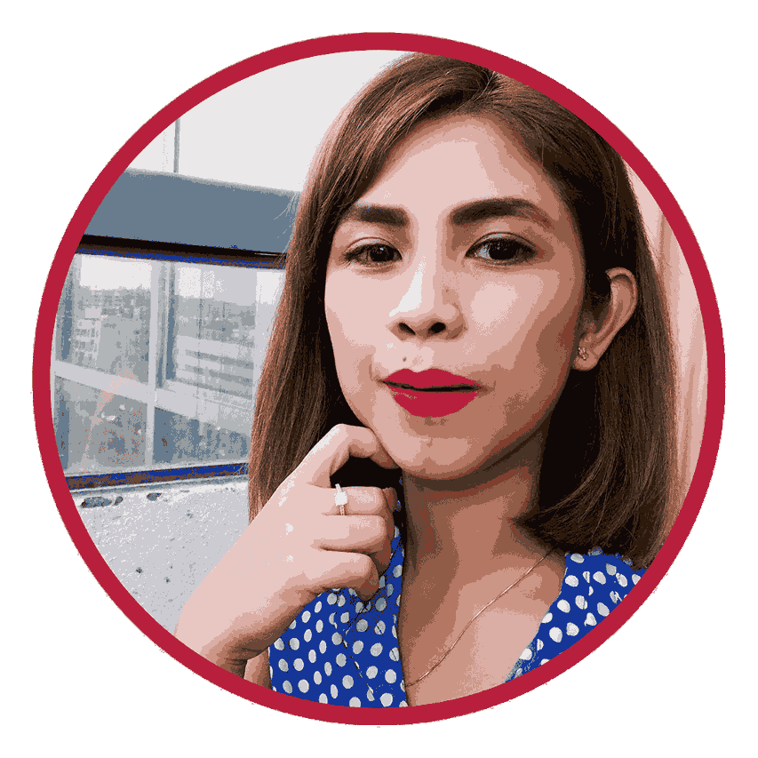 Sara Al-Kuwaiti – Customer Support Lead